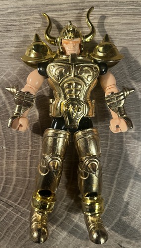 Toro cavalieri dello zodiaco - toro,