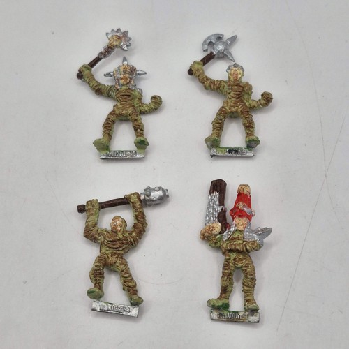 Warhammer fantasy undead - warhammer,