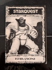 StarQuest MB Games (1990) -
