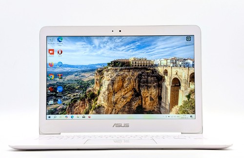 Asus zenbook ux305c - zenbook, m3-6y30