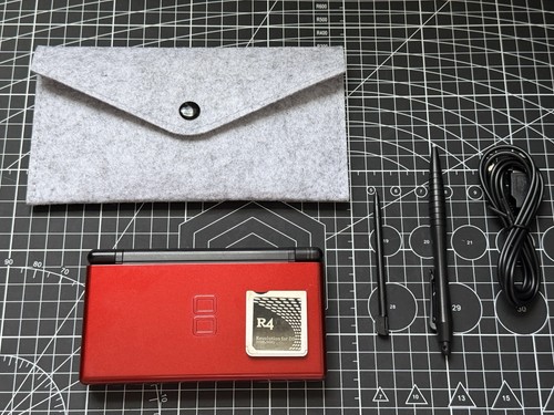 Nintendo lite usato oem - ds,