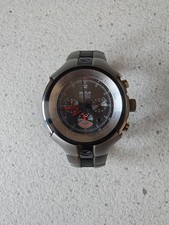 Orologio Sector 195 Alluminio