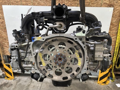 Motore subaru crosstrek 0 - crosstrek/xv, 2.0