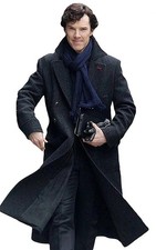 Sherlock Holmes Benedict