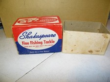 Mulinello vintage Shakespeare