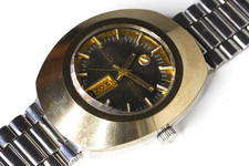 Rado Diastar Swiss Eta2788