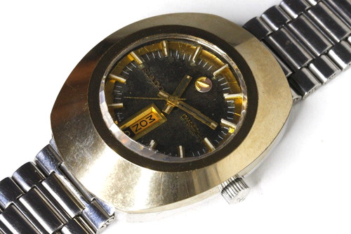 Rado diastar swiss eta2788 - rado,