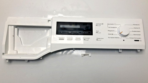 Display elettronico originale