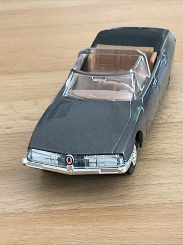 Norev citroen presidenziale - citroen, sm