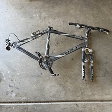 Mountain bike Trek 4500 Alpha