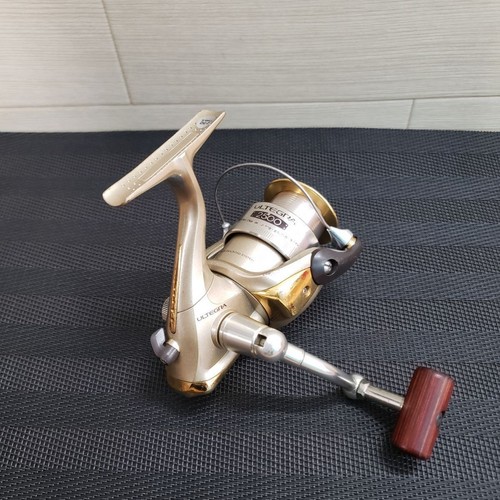 Shimano ultegra 2500 reel - ultegra, sc