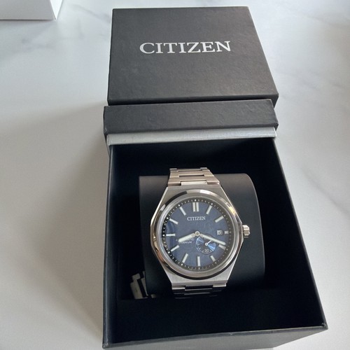 Orologio uomo citizen - uomo, zenshin