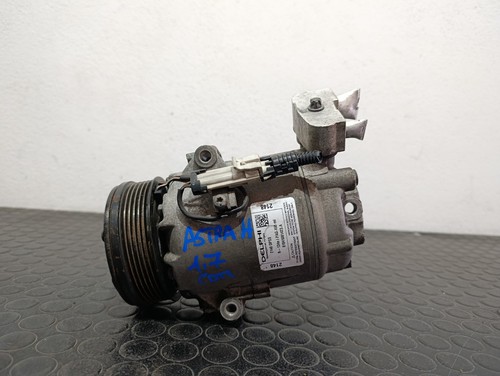 Compressore clima aria - compressore,