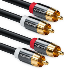 Cavo audio rca - audio,