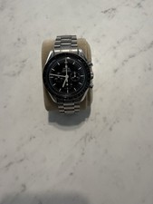 Omega SpeedMaster MoonWatch 