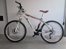 MTB Bottecchia FX530 usata