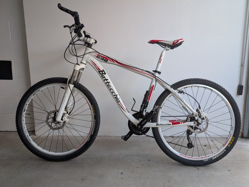 Mtb bottecchia fx530 usata - mtb,