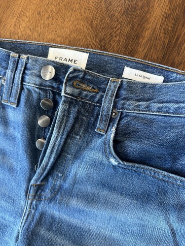Jeans donna frame - jeans,