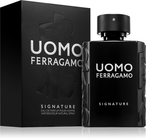 Salvatore ferragamo uomo - salvatore,