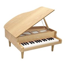 KAWAI Mini Pianoforte a Coda Naturale Colore 32Keys Musica Instruments Toy Japan