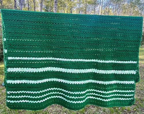 Coperta fatta mano - a, afgana
