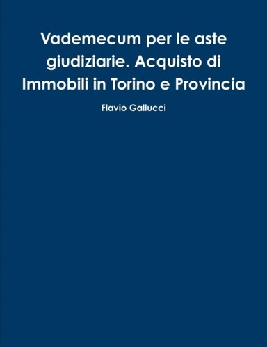 Gallucci vademecum per - gallucci, le