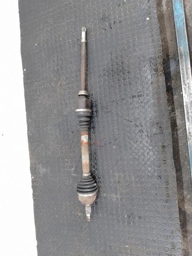 Citroen 2010 arbre - 2010,