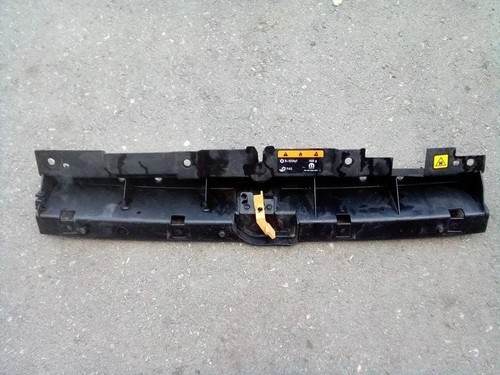 Telaio tabellone jeep renegade - telaio,
