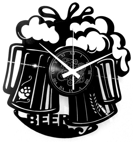 Instant karma clocks - instant, |