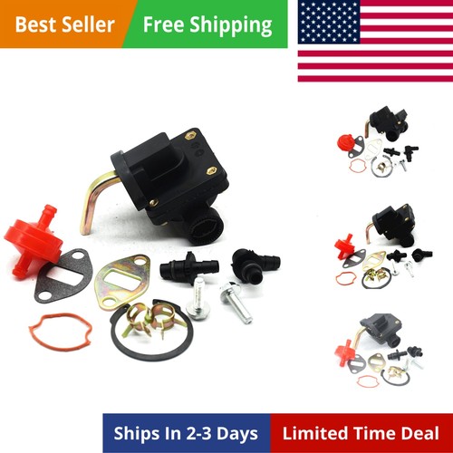 Kit pompa carburante - , 520