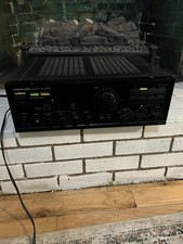 ONKYO INTEGRA A-8190 Pro Home