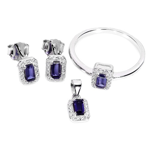925 anello argento sterling - anello,