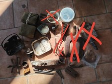 Materiale Misto Austriaco Ww1