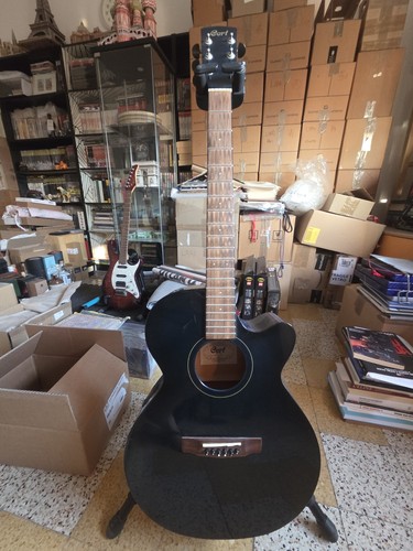 Chitarra acustica