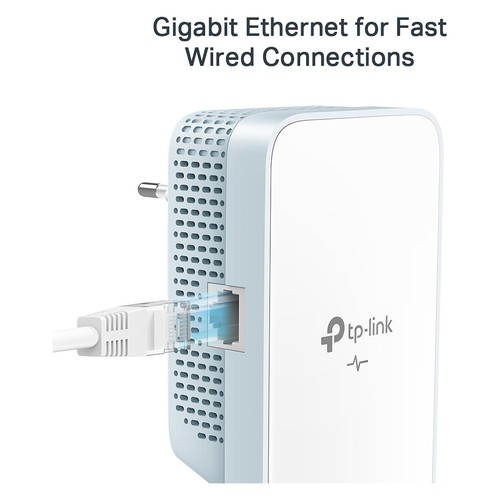 Link powerline av1000 - tp-link, wi-fi