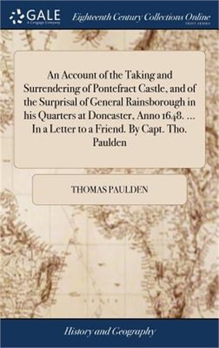 Account the taking and - taking,