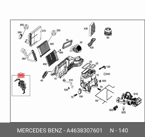 Nuovo mercedes benz classe - nuovo,