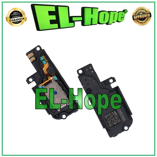 Suoneria buzzer altoparlante - suoneria,