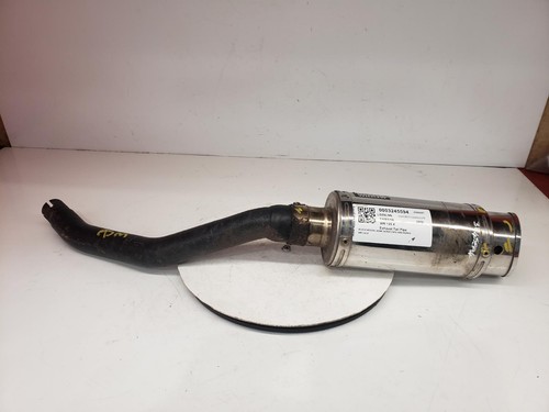 Tubo scarico yamaha 125 x - scarico,