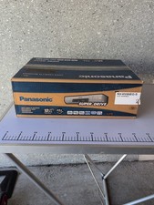 Panasonic NV-HV66EG -S Nuovo