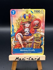One Piece Gioco di Carte