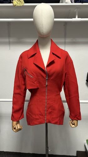 Blazer donna thierry mugler - donna,
