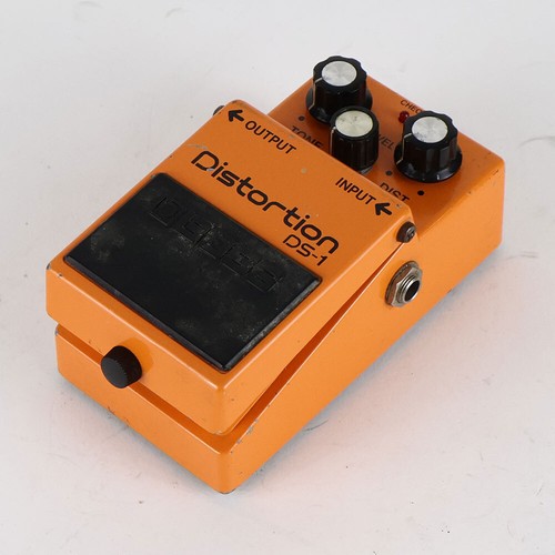 Boss pedale per chitarra - boss,