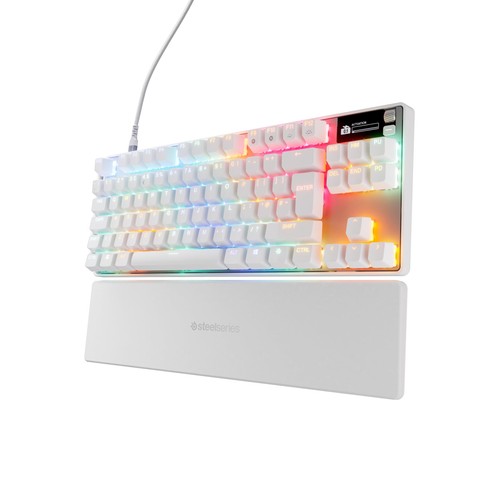 Steelseries apex pro tkl gen - apex,