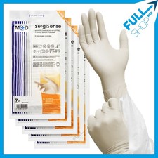 5 paia Guanti chirurgici