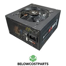 💻 Corsair 860W 80+ Platinum