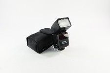 Nikon SB-600 Speedlight TTL