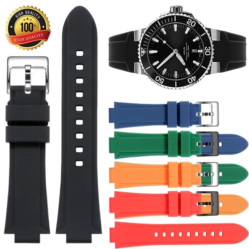 Cinturino orologio gomma - orologio,