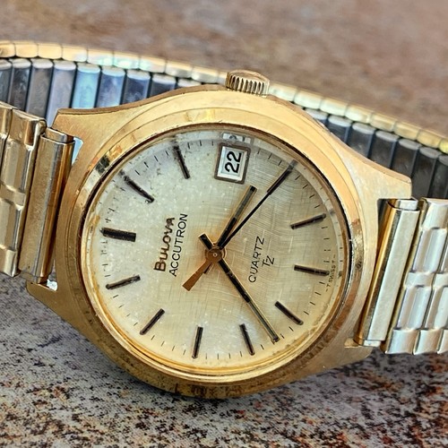 Orologio bulova accutron - orologio,