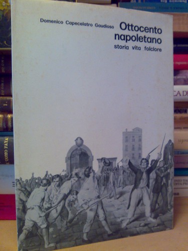 Ottocento napoletano storia - napoletano,